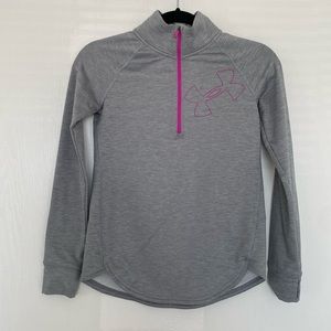 Under Armour women’s running jacket